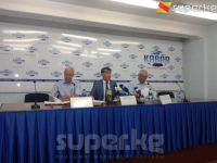 Айыл чарба министрлиги II жарым жылдыкта 300дөн ашык күнөскана курууну пландоодо
