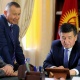 Чакан учак менен Жер шарын айланып учканы жаткан кыргыз учкучуна өкмөт башчы ак жол каалады