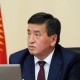 Сооронбай Жээнбеков Талас облусуна бир күндүк иш сапары менен барат