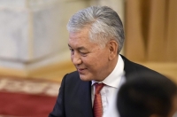 Декларация: Өткөн жылы 1 миллион 42 460 сом киреше тапкан Иса Өмүркулов бир нече гектар жерге ээлик кылат