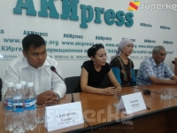 Медициналык академиянын ректорлук кызматына Индира Кудайбергенованын дайындалышына коомдук бирикменин мүчөлөрү каршы чыгышууда