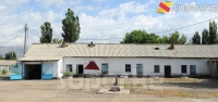 Талас шаарындагы малдын, балыктардын, аарылардын жана башкалардын ооруларын аныктоо борборунун жаңы имаратынын долбоору сунушталды (фото)