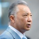 ЖЫЛНААМА, 23-ИЮЛЬ: Президенттик шайлоодо Курманбек Бакиев 6 талапкердин ичинен жеңишке жетишкен