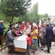 Таласта муктаж адамдарга 148 миң сомдук жардам берилди
