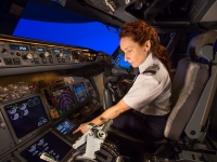 Америкалык "Boeing" авиаконцерни: Кийинки 20 жылда 1,5 миллиондой учкуч жана техник керек болот