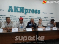 Транспорт жана жол министри айдоочулардын нааразычылыктары боюнча атайын комиссия түзүп иштей баштады