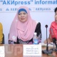 Малайзиялык мугалим Шаарул Бариа: "Балдарга англис тилин үйрөтүү максатым орундалды"