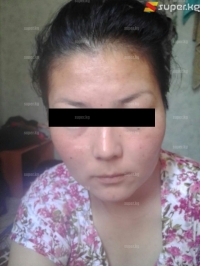 Полиция кызматкерлеринен кордук көргөн Тазагүлдүн маселеси боюнча Орусиядагы элчиликке тапшырма берилди