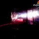 ЭЛДИК КАБАР: Жамгырдан кийин Бишкектеги Жаш Гвардия-Лев Толстой көчөлөрүнүн кесилишиндеги көпүрөнүн астына суу толуп, коомдук унаалар жүрбөй жатат