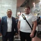 Дзюдочулар "Рио-де-Жанейро-2016" Олимпиадасына катышуу үчүн Бразилияга жөнөп кетишти