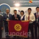 Кыргыз окуучусу Грузияда өткөн "International Chemistry Olympiad" 48-олимпиадасында коло медалга ээ болду