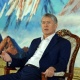 ОНЛАЙН: Атамбаев АКШнын кийинки президенти болуп кимдин шайланары жакшы болорун айтуудан баш тартты