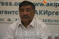 Жактоочу: "Журналист Кенжебек Жумабаевдин Караколдогу баш аламандык боюнча камалышы негизсиз"