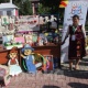 Ош шаарында мекендештердин үчүнчү форуму өтүп жатат