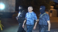 Еревандагы полиция имаратын барымтага алуу окуясы боюнча 47 адам камакка алынды