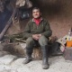 Аргентиналык аңчы 40 жылдан бери үңкүрдө жашайт (видео)