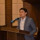 Адил Турдукулов: "Баш мыйзамды өзгөртүүнү сунуштаган фракция лидерлери кийин жоопкерчиликке тартылышат"