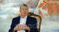 Түркиялык массалык маалымат каражаттары Алмазбек Атамбаевдин жообун "текебер жооп" деп баалашты