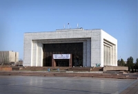 Мамлекеттик тарых музейинин Алтын фонду убактылуу Улуттук банкка көчүрүлөт