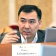 Равшан Жээнбеков: "Бийлик саясий кысымды Конституцияны өзгөртүүгө каршылардан баштады"