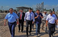Өкмөт башчы бүгүн Чүй облусун кыдырат