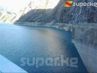 9-августка карата Токтогул суу сактагычында суунун көлөмү 16 миллиард 457 миллион метр кубга жетти