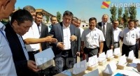 Өкмөт башчы: "Экспортко багытталган ишканалардын санын көбөйтүү керек"