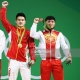 Рио-2016: Кыргыз оор атлетчиси Иззат Артыков коло медалды багындырды