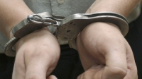 Борбор калаада бир нече алдамчылык фактысына шектелип мурда соттолгон жаран кармалды