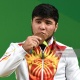 Рио-2016: Американын спортчулары 26 медаль алышты, Кыргыз Республикасы байге алган 47 өлкөнүн катарын толуктады
