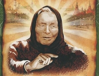 ЖЫЛНААМА, 11-АВГУСТ: 20 жыл мурун болгариялык көзү ачык Ванга каза болгон