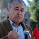 Өмүрбек Текебаев: "Конституцияга сунушталган өзгөртүүлөр кирсе, премьер-министр диктатор болот"