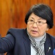 Роза Отунбаева: "Конституцияны 2020-жылга чейин өзгөртүүгө болбойт деп кабыл алганбыз. Бул Конституция үчүн адамдар өмүрүн беришкен..."