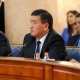 Сооронбай Жээнбеков Евразиялык өкмөттөр аралык кеңештин кезектеги жыйынына катышат