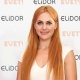 ЖЫЛНААМА, 12-АВГУСТ: "Даңазалуу доор" сериалы аркылуу атактуу болгон Мерьем Узерли 33 жашка толду