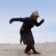 ЭЛДИК ВИДЕО: Чыныгы кыргыз бийи