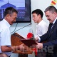 Ош менен Бишкекте куруучулардын кесиптик майрамы белгиленди
