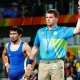 Рио-2016: Балбан Арсен Эралиев алгачкы беттешинде Дүйнө чемпионуна утулуп калды
