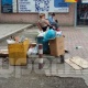 Бишкек шаарын көрктөндүрүү эрежелерин бузгандарга протоколдор түзүлдү