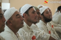 Быйылкы ажылыкка алгачкылардан болуп Ош шаарынан 342 жаран жөнөйт