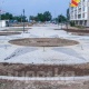 2005-жылдын 24-мартында болгон окуяга арналган Бишкектеги сквер сентябрда ачылат