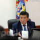 Энергетикалык компаниялардагы жоготууларды кыскартуу боюнча бир катар тапшырмалар берилди