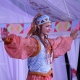 Дүйнөлүк көчмөндөр оюндарынын алкагында өткөн этникалык мода жана музыка сынагынын жеңүүчүлөрү аныкталды