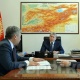 Алмазбек Атамбаев БУУнун Башкы ассамблеясынын 71-жыйынына катышат