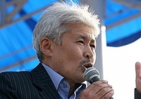 Турсунбек Акун: "Конституцияга өзгөртүү киргизилсе, кайрадан революция болот"