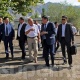 Сооронбай Жээнбеков ишкерлерди логистикалык борборлорду курууга активдүү катышууга чакырды