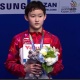 Рио-2016: Эң жаш Олимпиада чемпиону - 15 жаштагы кытайлык кыз