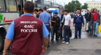 Орусиянын Депортация борборунда марттан бери отурган кыргыздар бар 