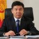 Алмамбет Шыкмаматов: "Коомдун сергек күчтөрү Конституцияны өзгөртүү демилгесин колдобойт"