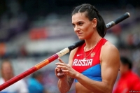 Канадалык Олимпиада чемпиону Елена Исинбаеванын допинг колдонгонун сындады